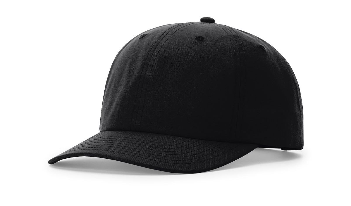 Relaxed 6 Panel Snapback 17