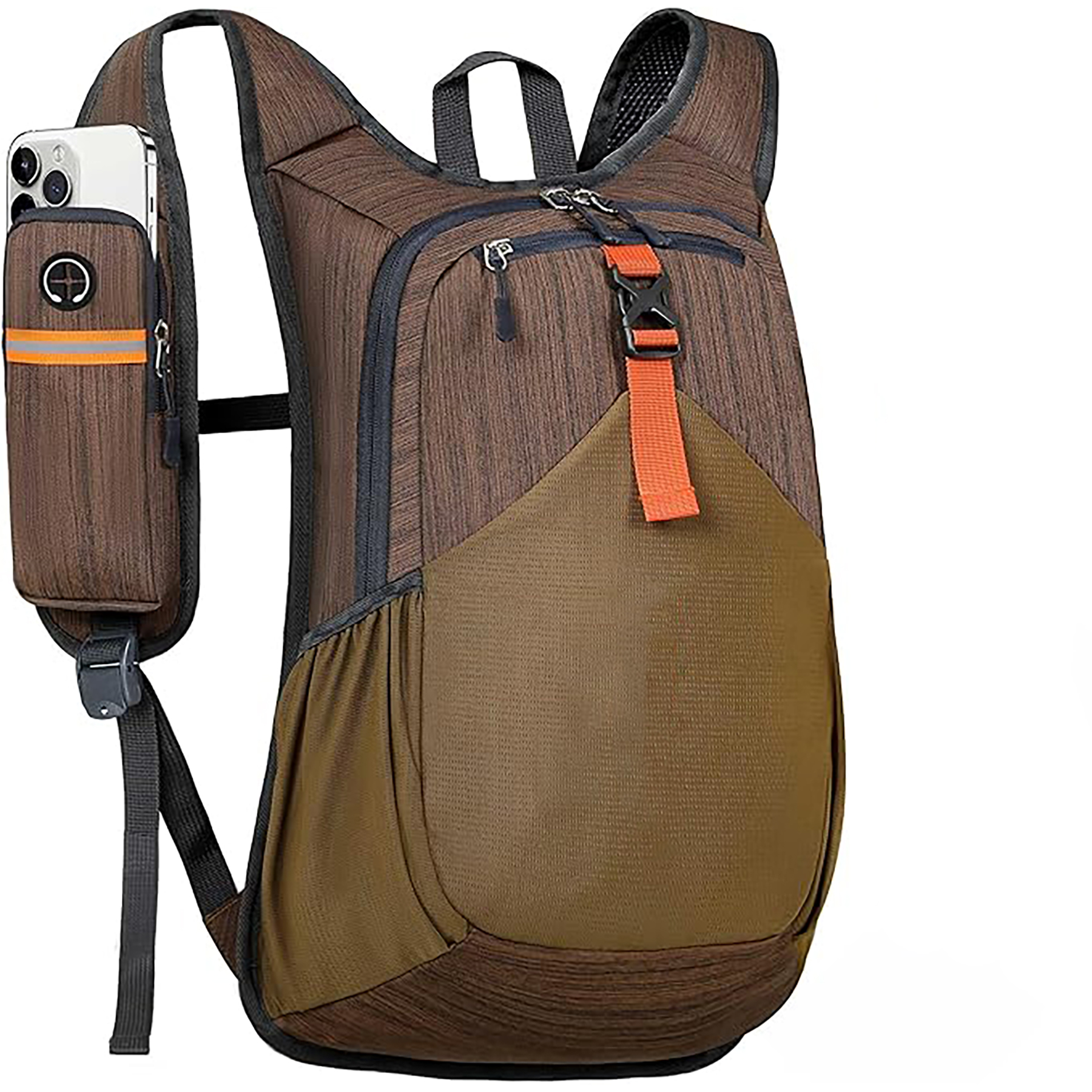 Foldable Backpack For Men And Women 24