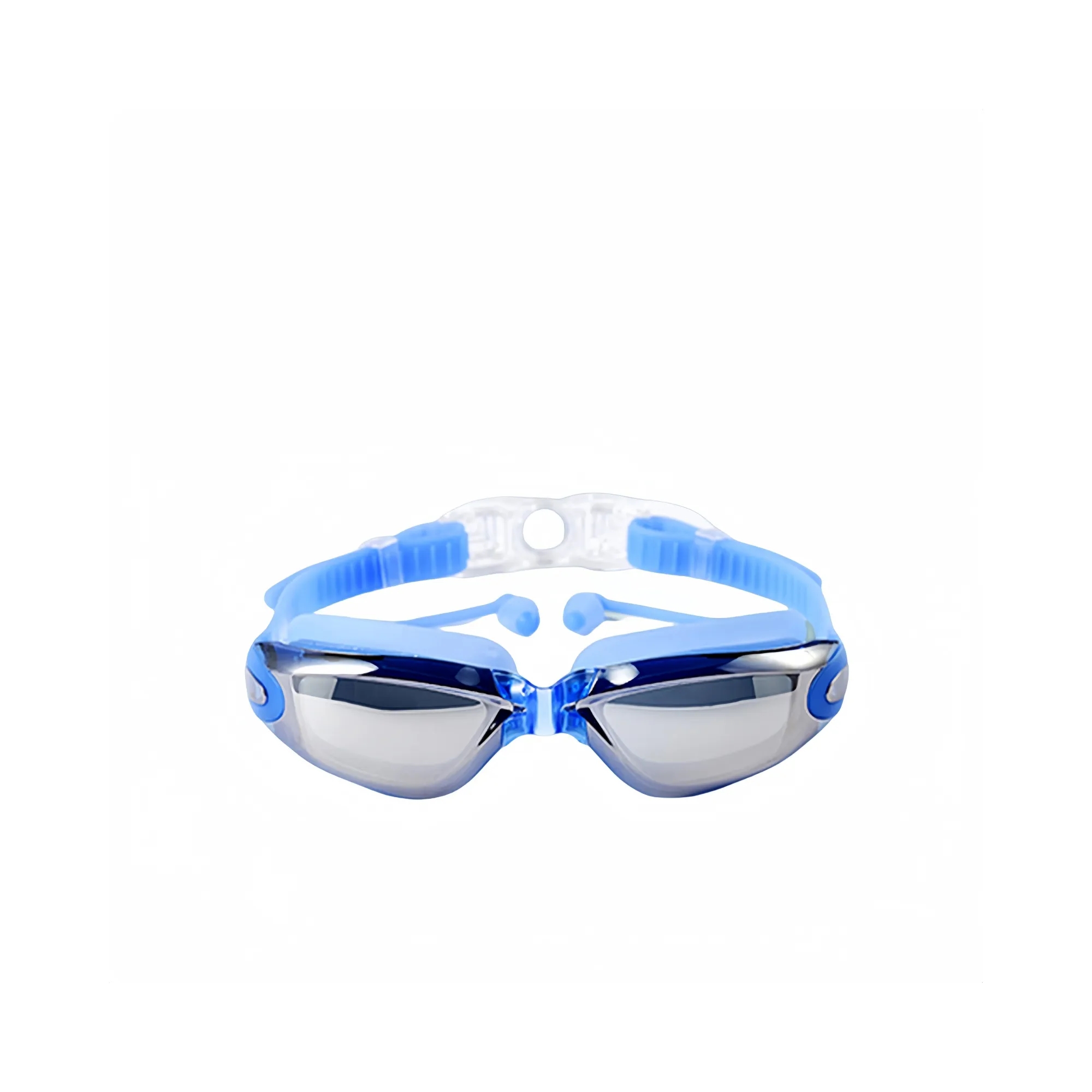 Custom Swimming Goggles 22