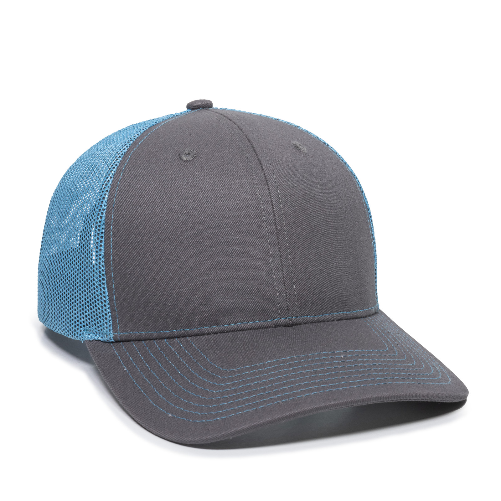 Premium Modern Trucker 139