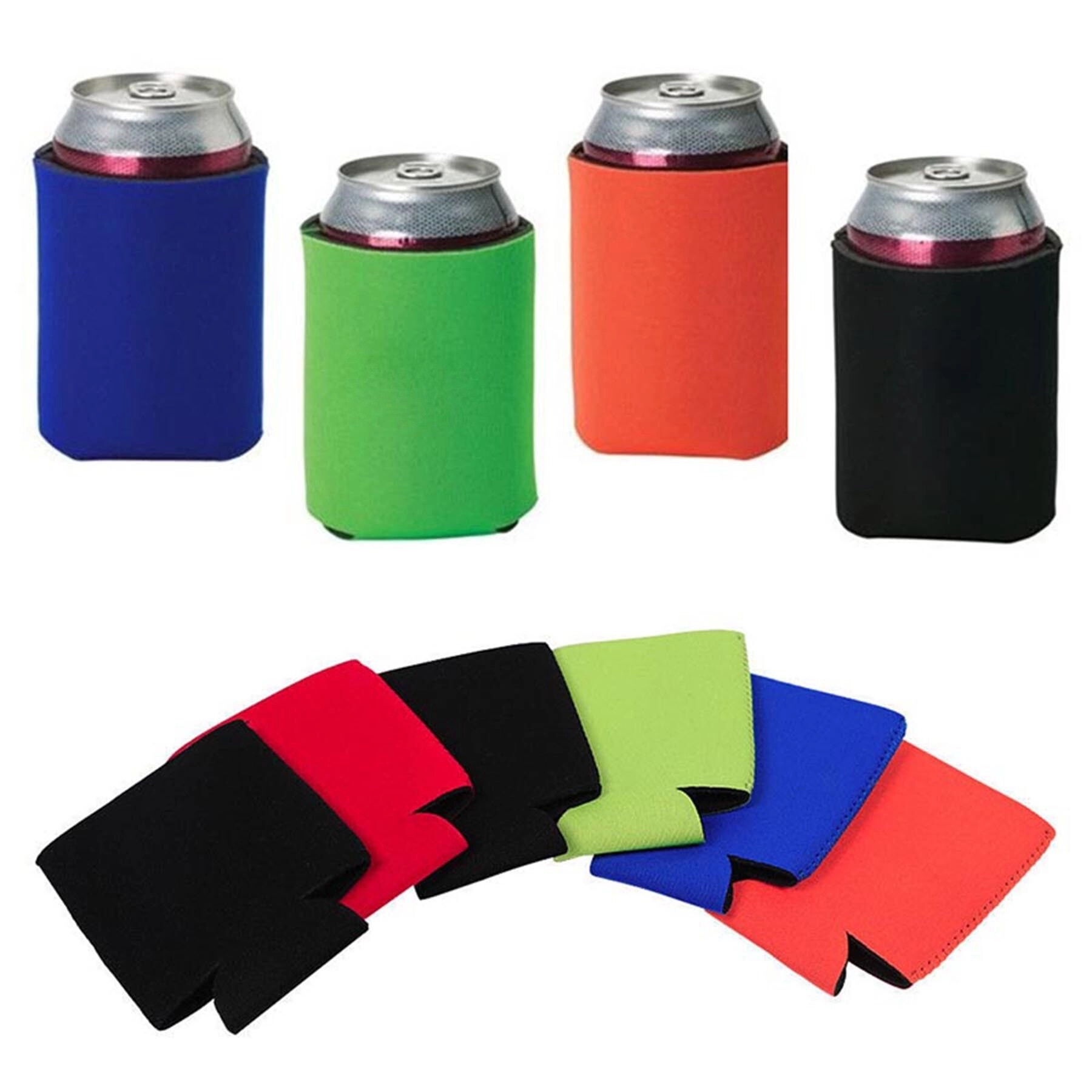 Can Cooler Sleeves 7