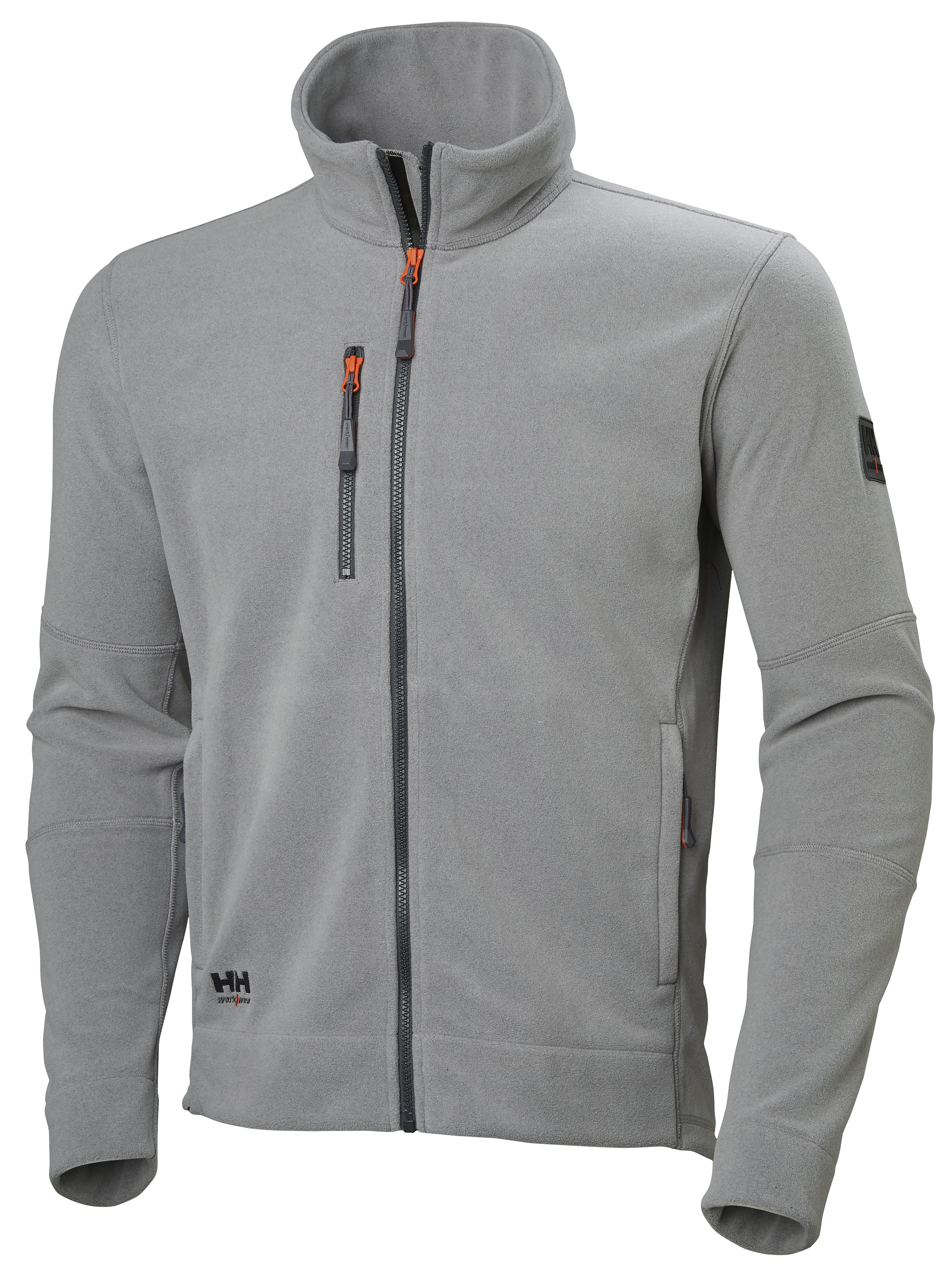 Helly Hansen Men's Kensington Fleece Jacket 10
