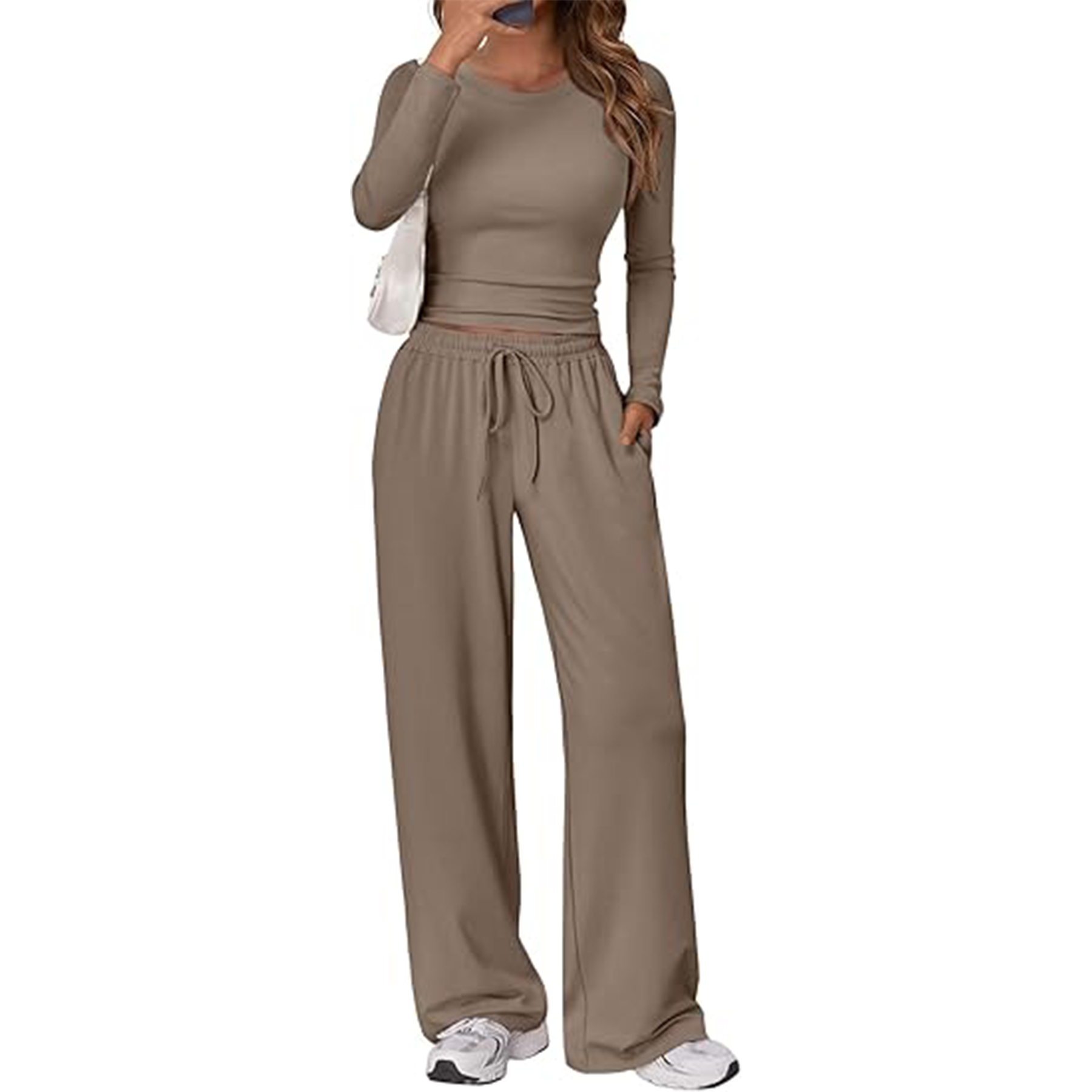 Women's Matching Lounge Set 30