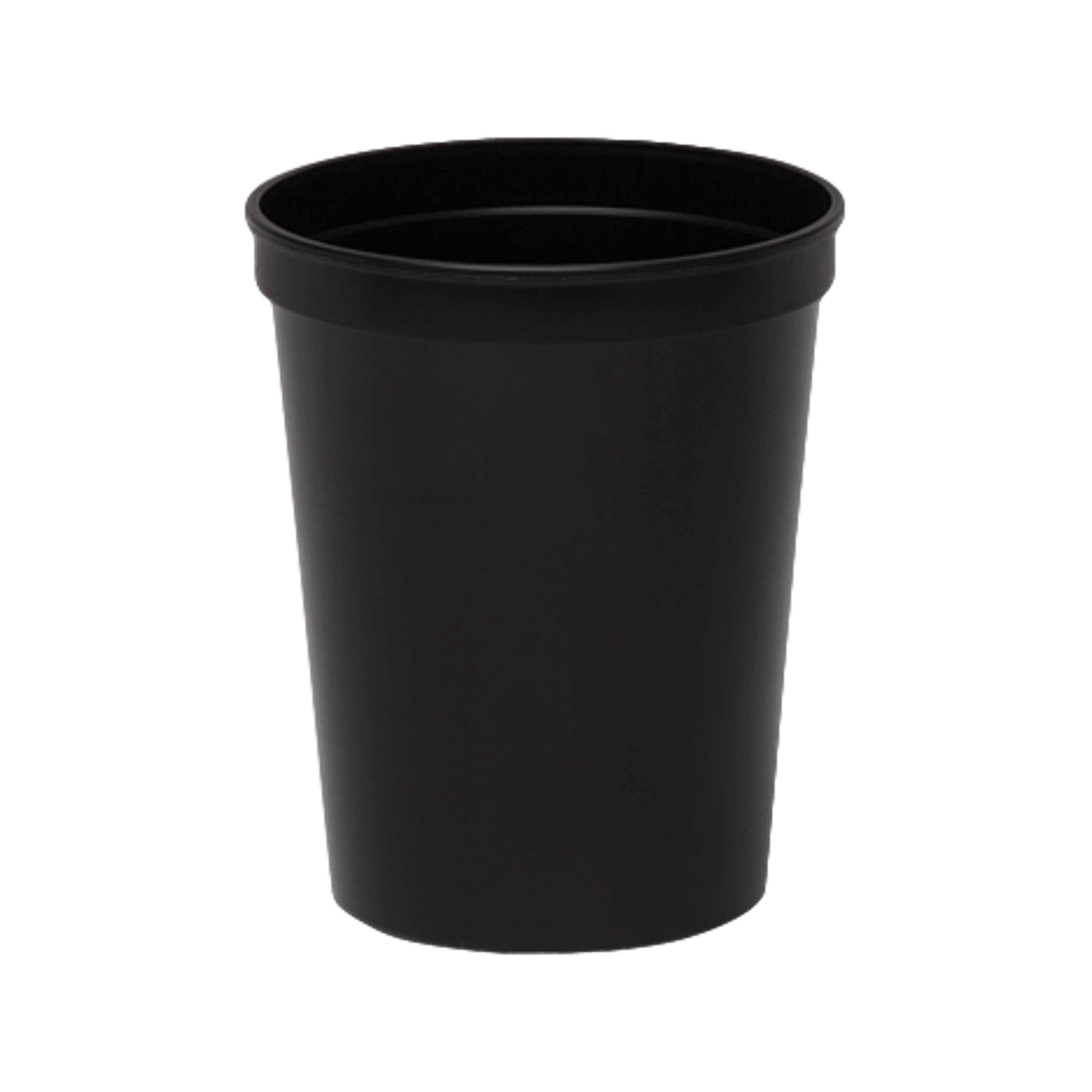 16 oz. Smooth Squat Stadium Cup 42