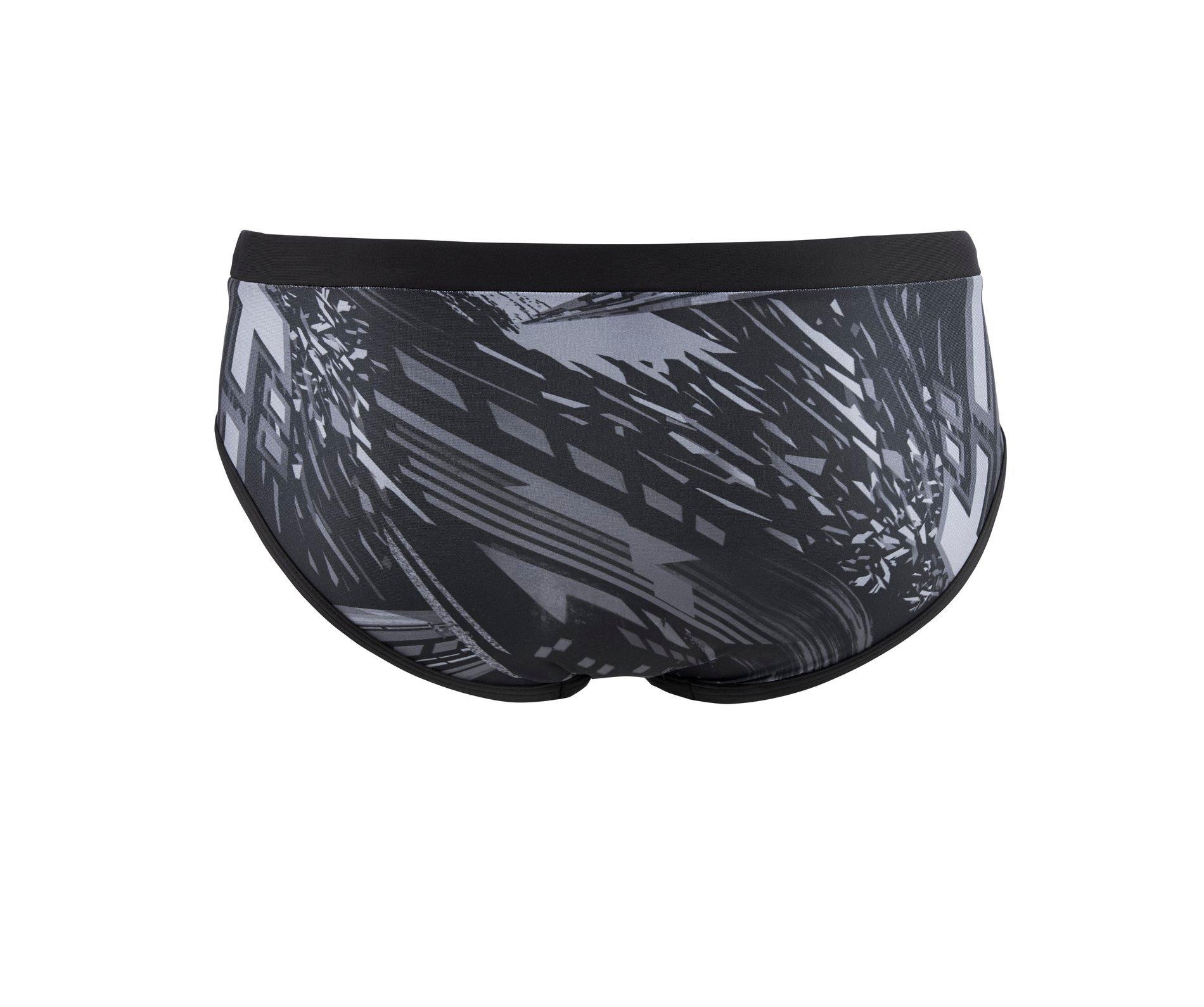 Mizuno EXER Men's Brief Swimsuit 9