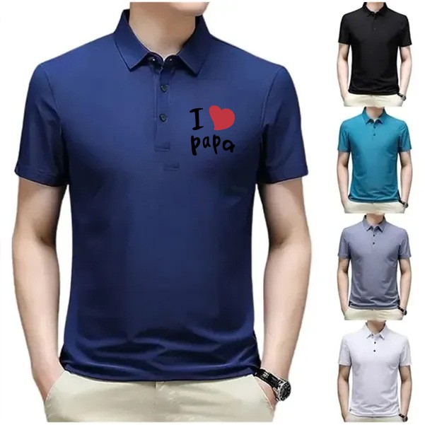 Men's Polo Shirt