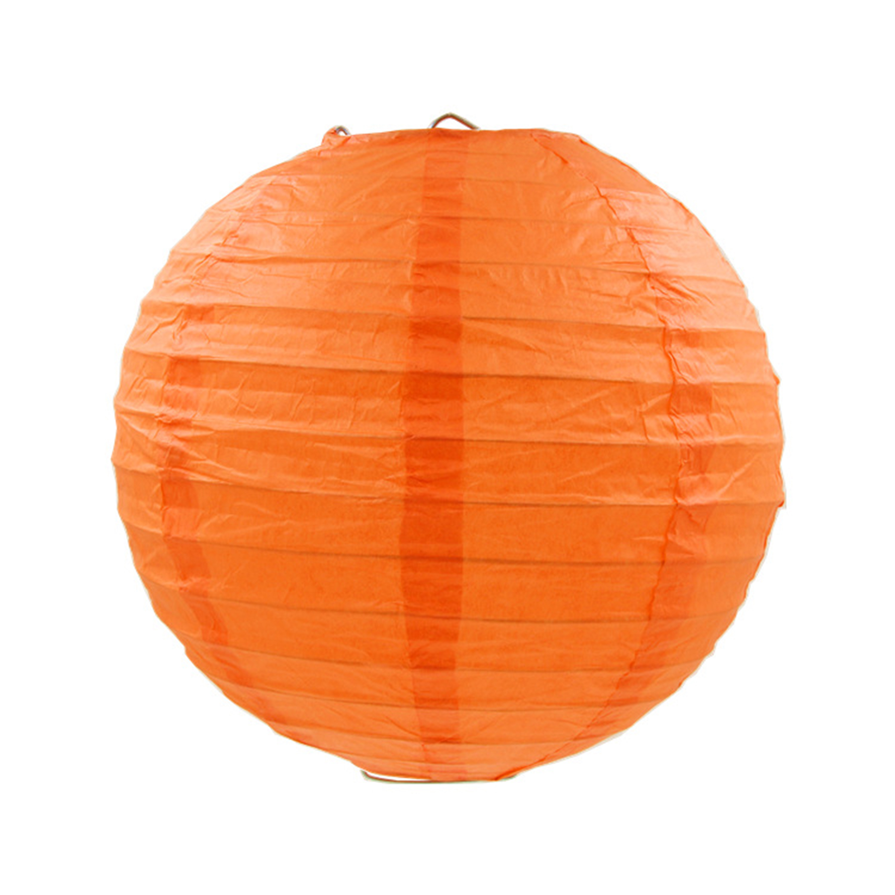 Colorful Paper Lanterns 124