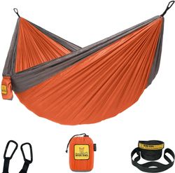 Portable Lightweight Camping Hammock