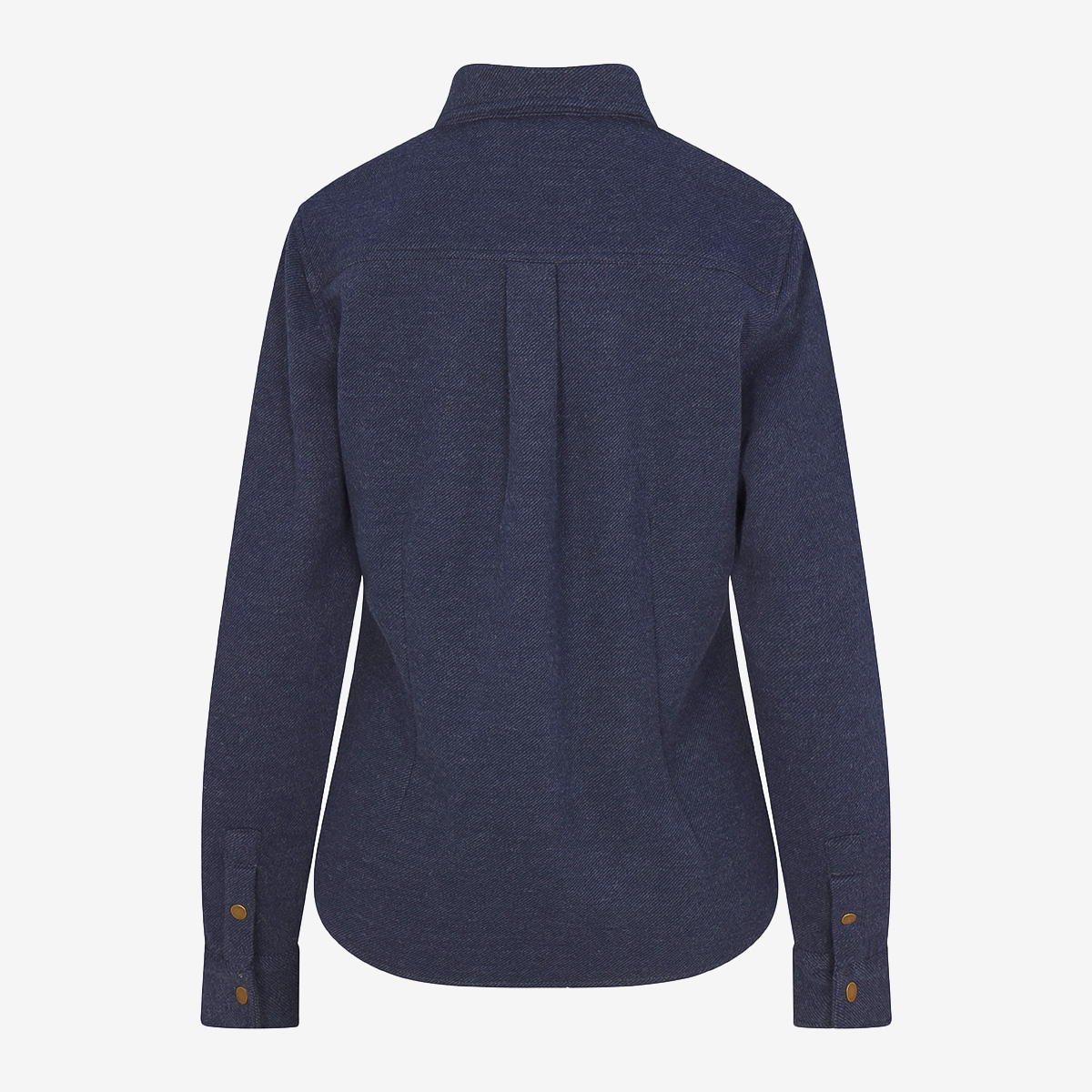Ladies Hermitage Overshirt 19