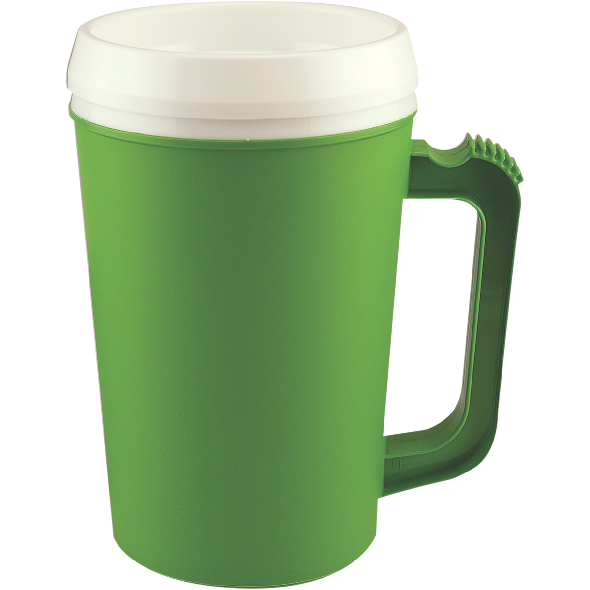 PAGI Insulated Mug - Thumbnail 3