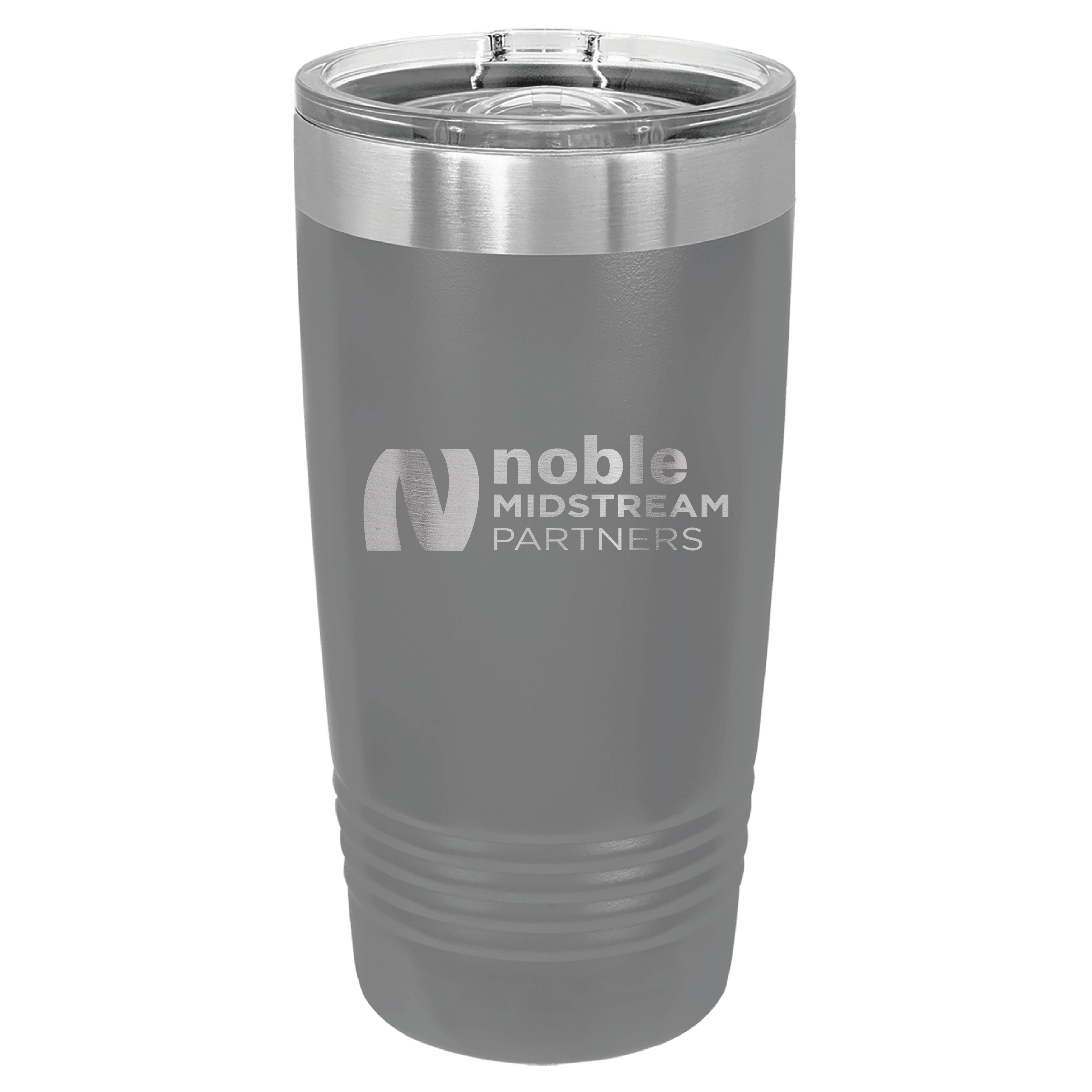 20 Oz Polar Camel Stainless Steel Tumbler with Sliding Lid 119