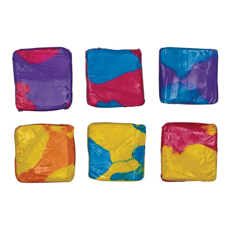 Squish N Stretch Scented Kneaded Erasers 36 Pack 3
