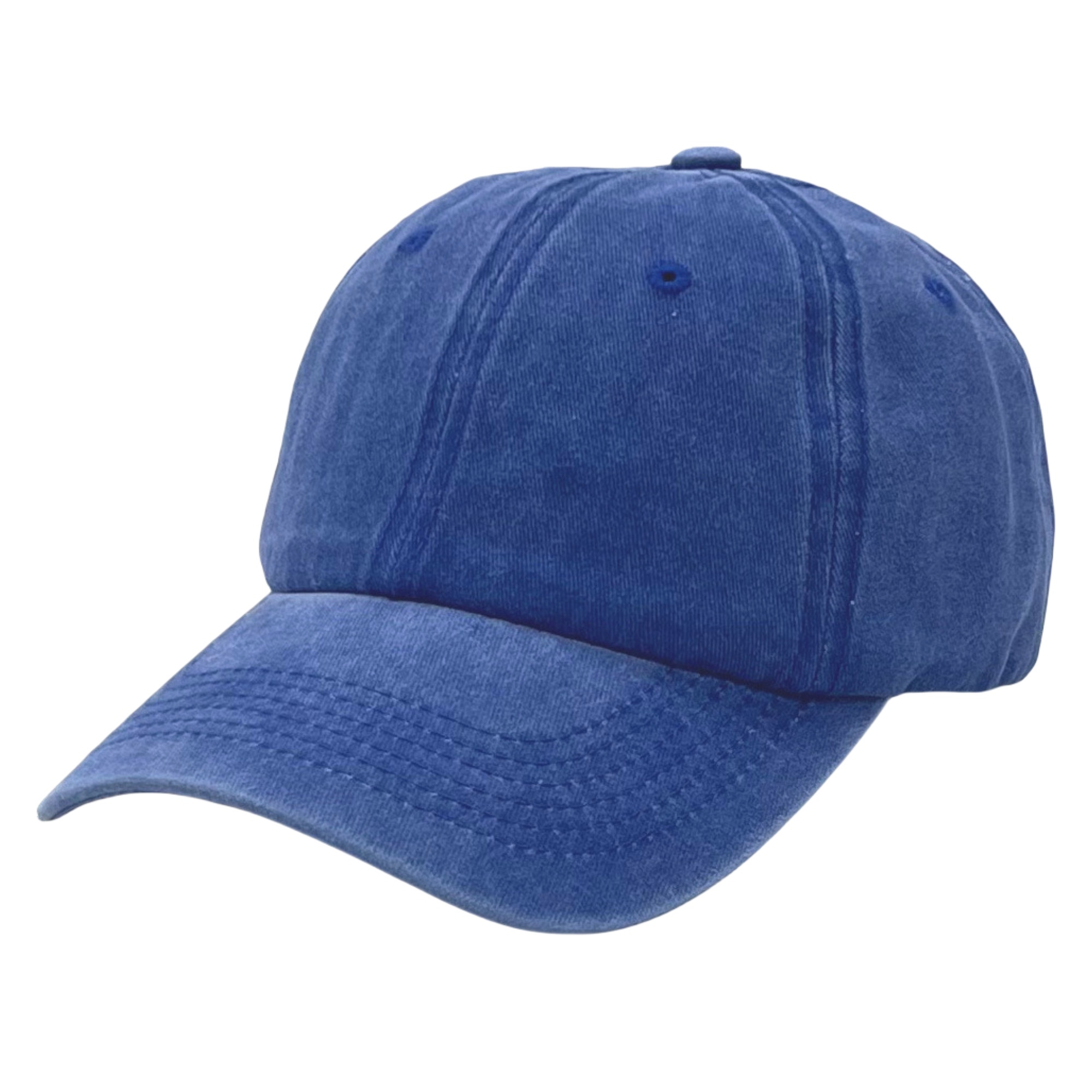 Original Classic Cotton Adjustable Cap 11