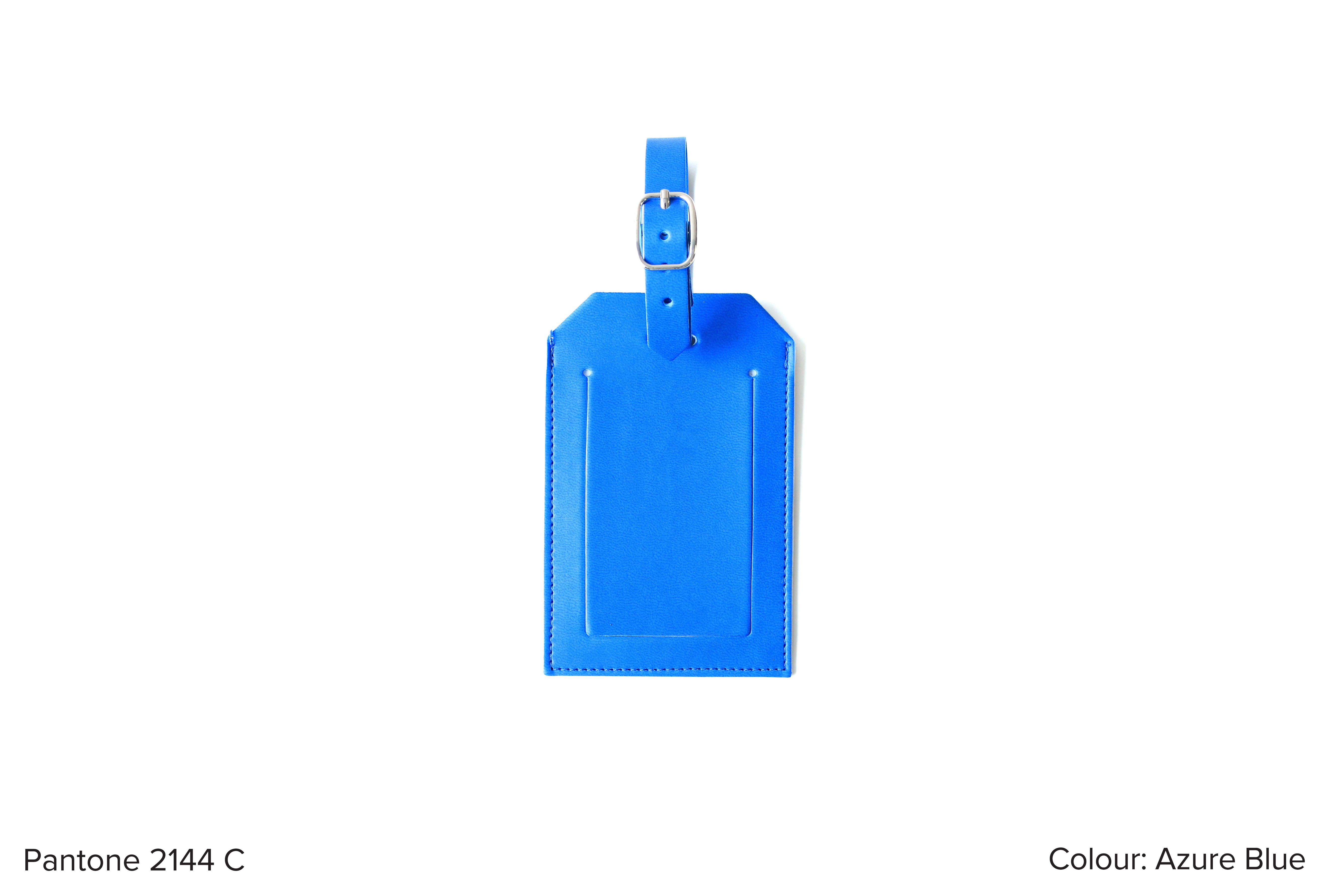 New Tile Slim with Vegan Leather Luggage Tag 42