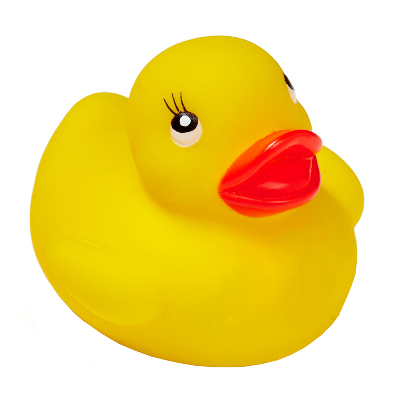 2" Colorful Rubber Ducks 55