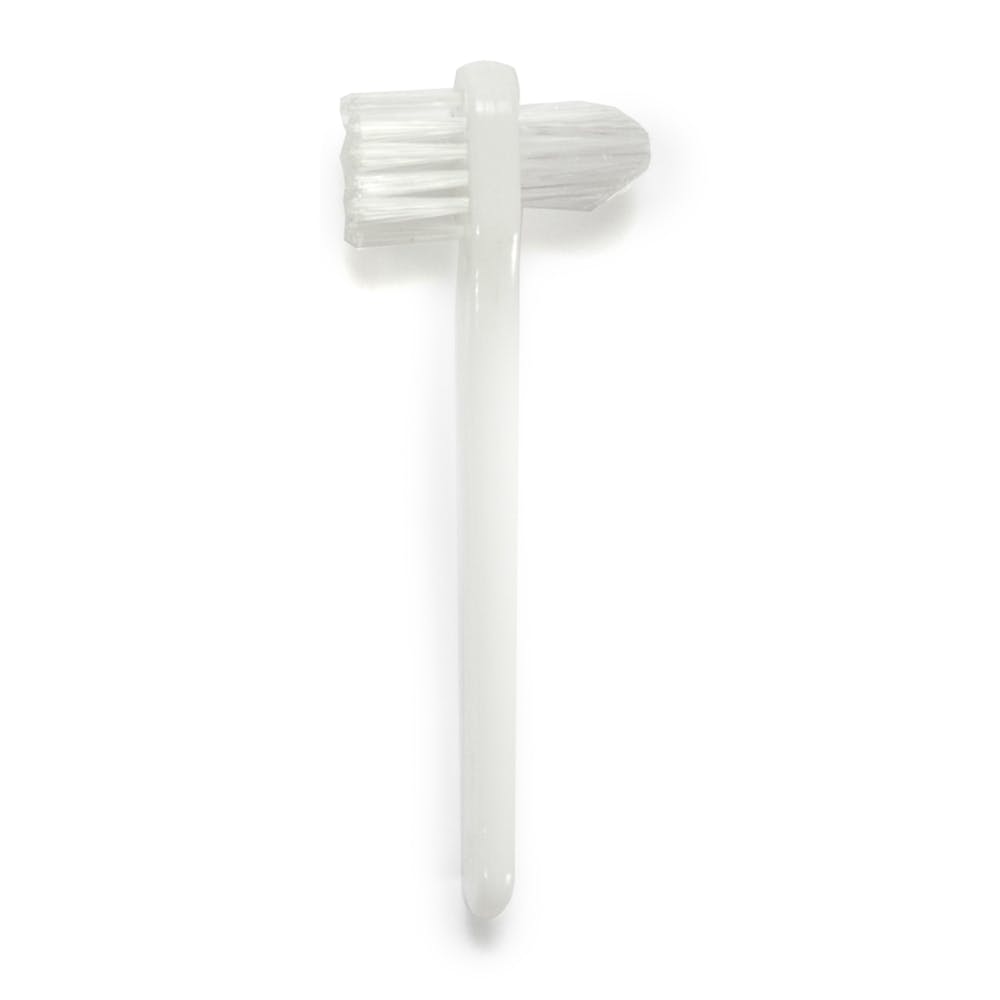Denture Brushes - 4.5" 34 Tufts 2