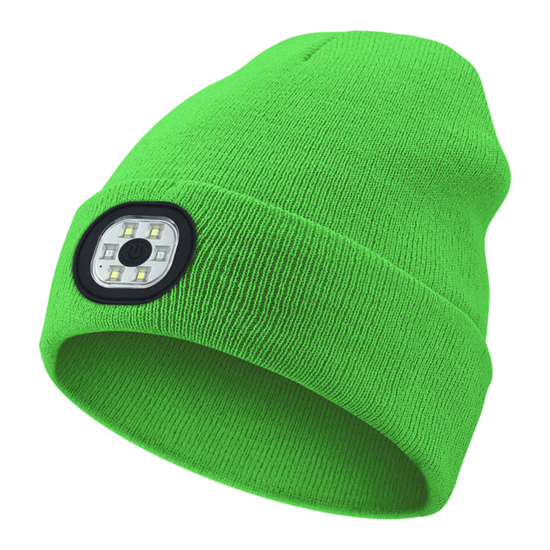 Unisex Lighted Beanie Cap 31