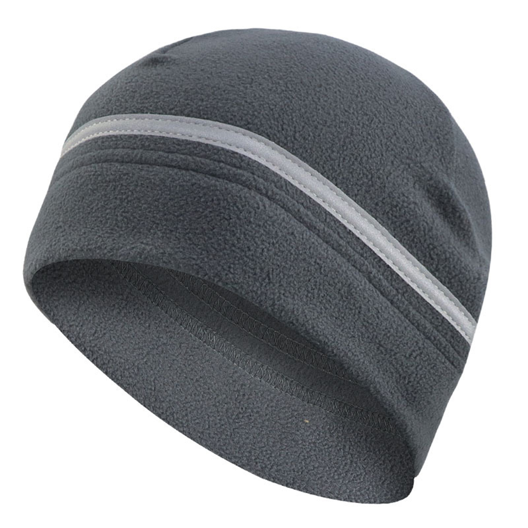 Reflective Winter Cycling and Ski Hat 20