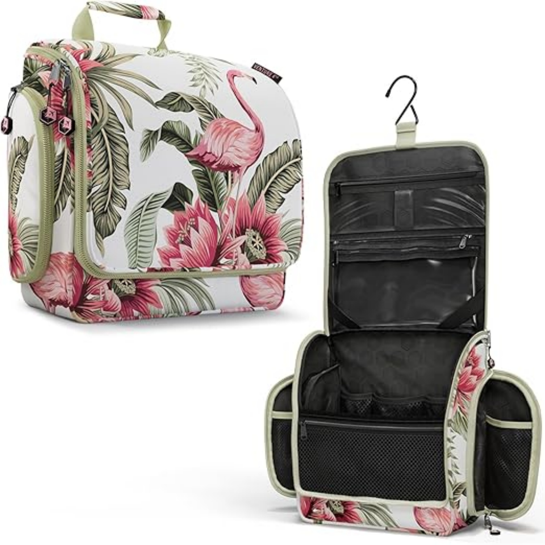 4TH Hanging Travel Toiletry Bag 57
