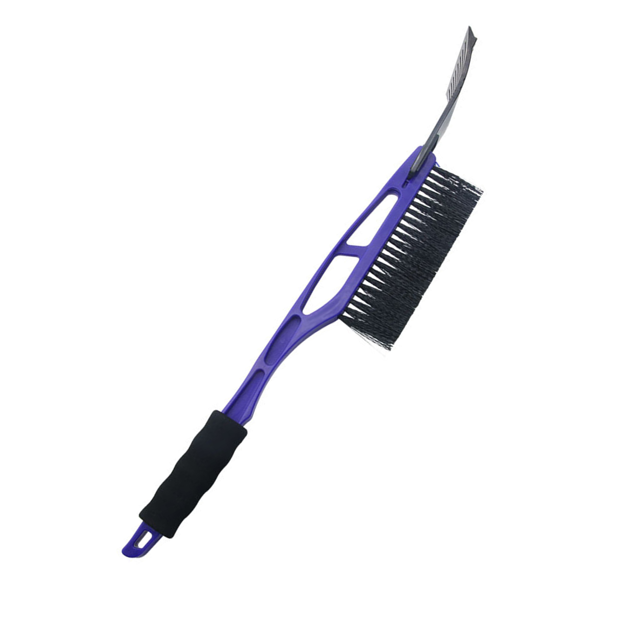 2-In-1 Snow Brush And Ice Scraper 8