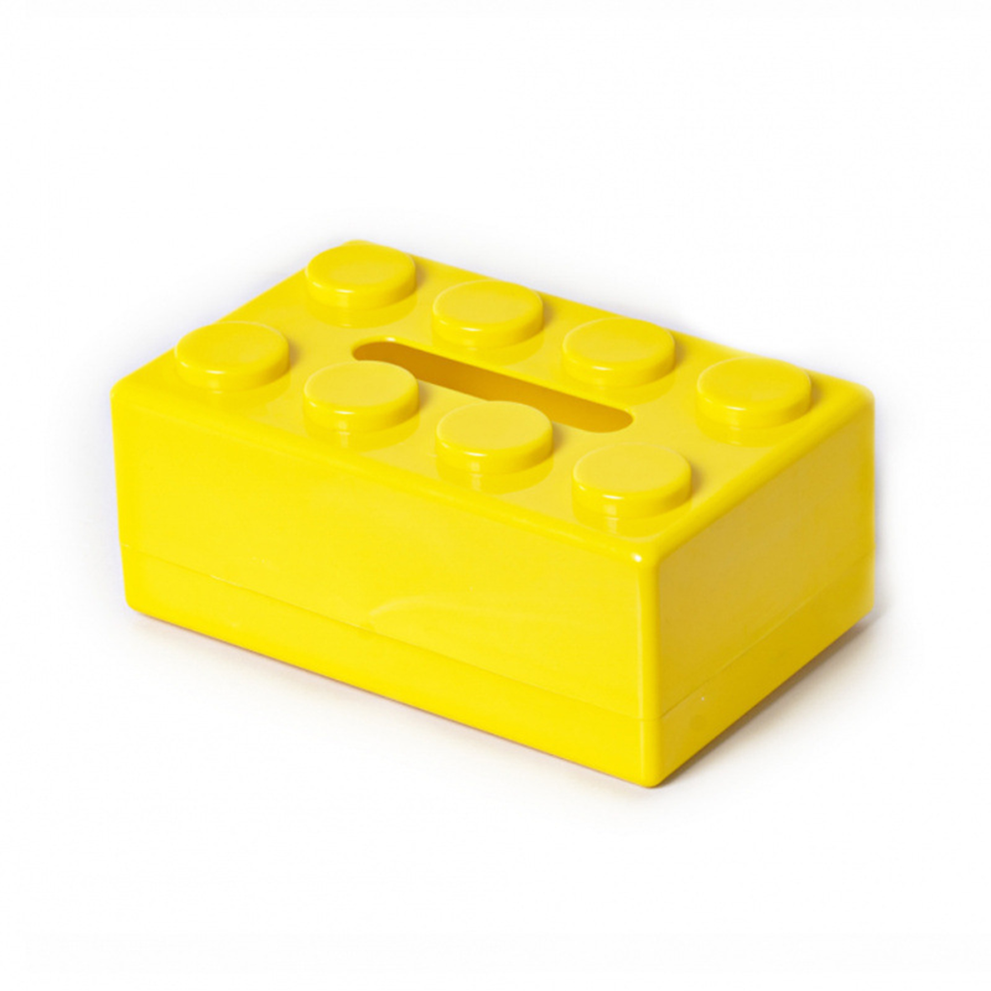 Building Block Tissue Box 11