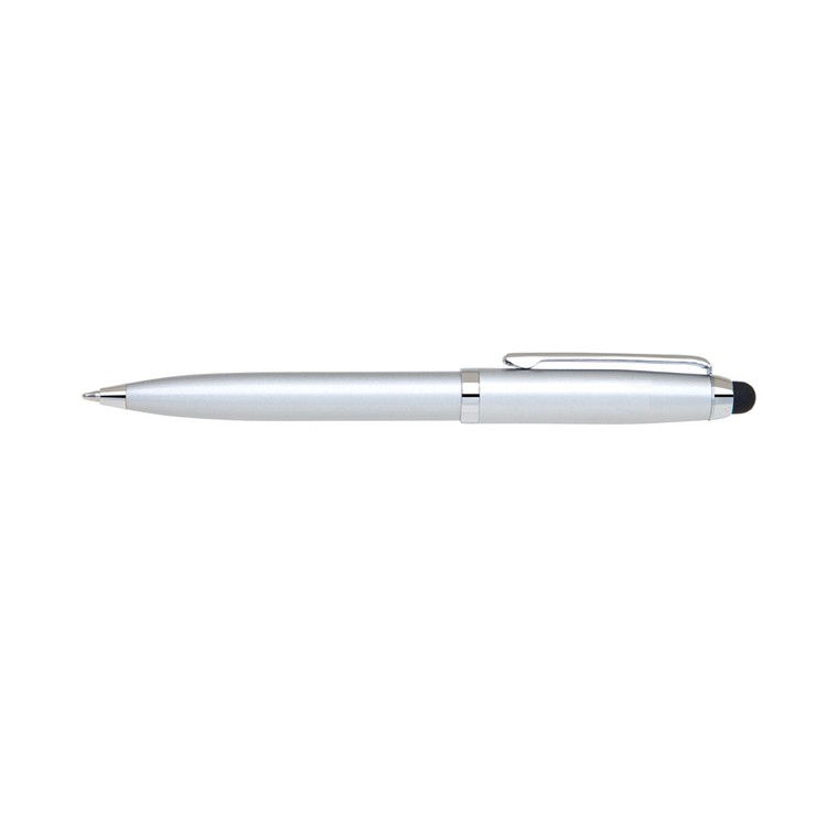 Stylus Twist Metal Ballpoint pen 18