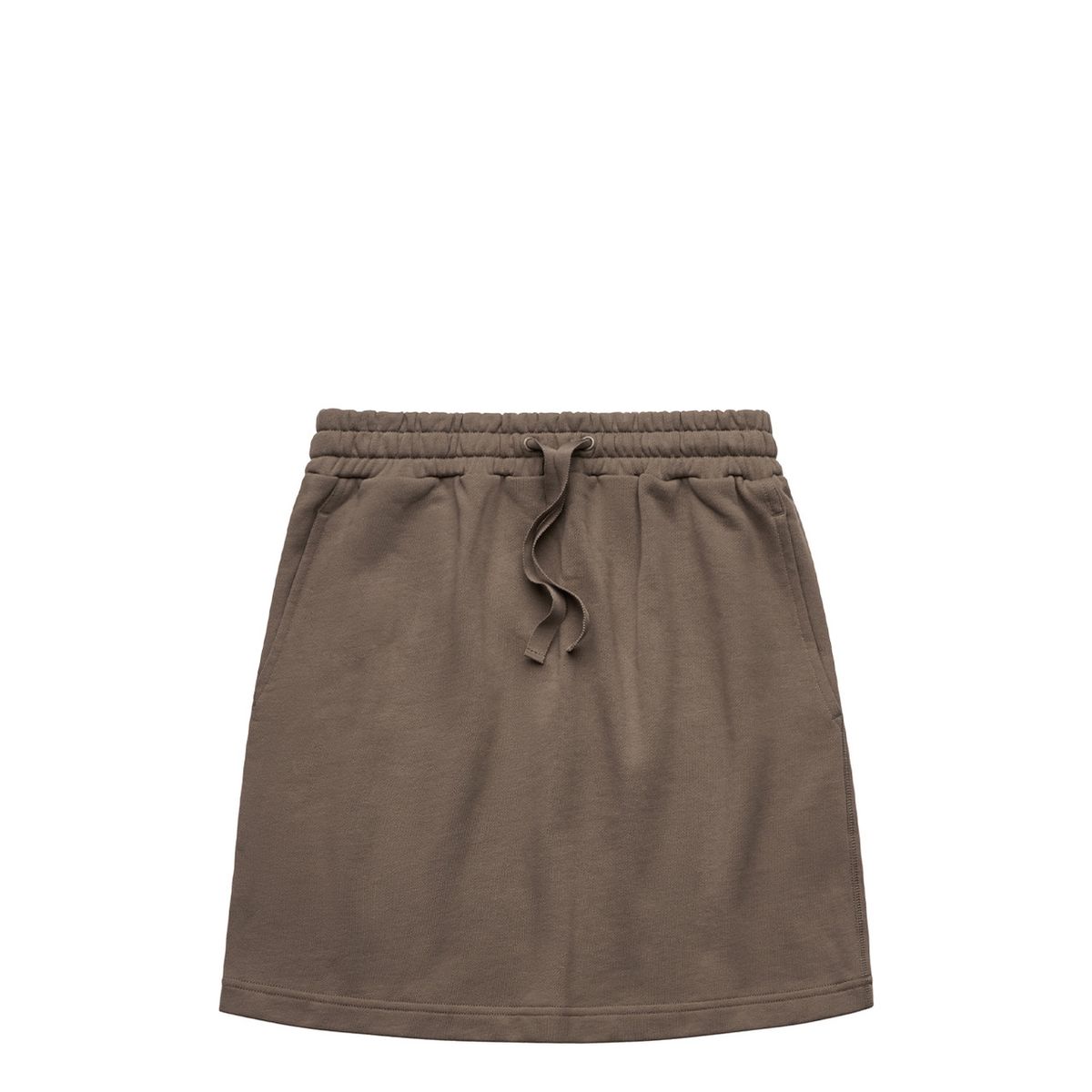 Wo's Terry Skirt | 4906 6