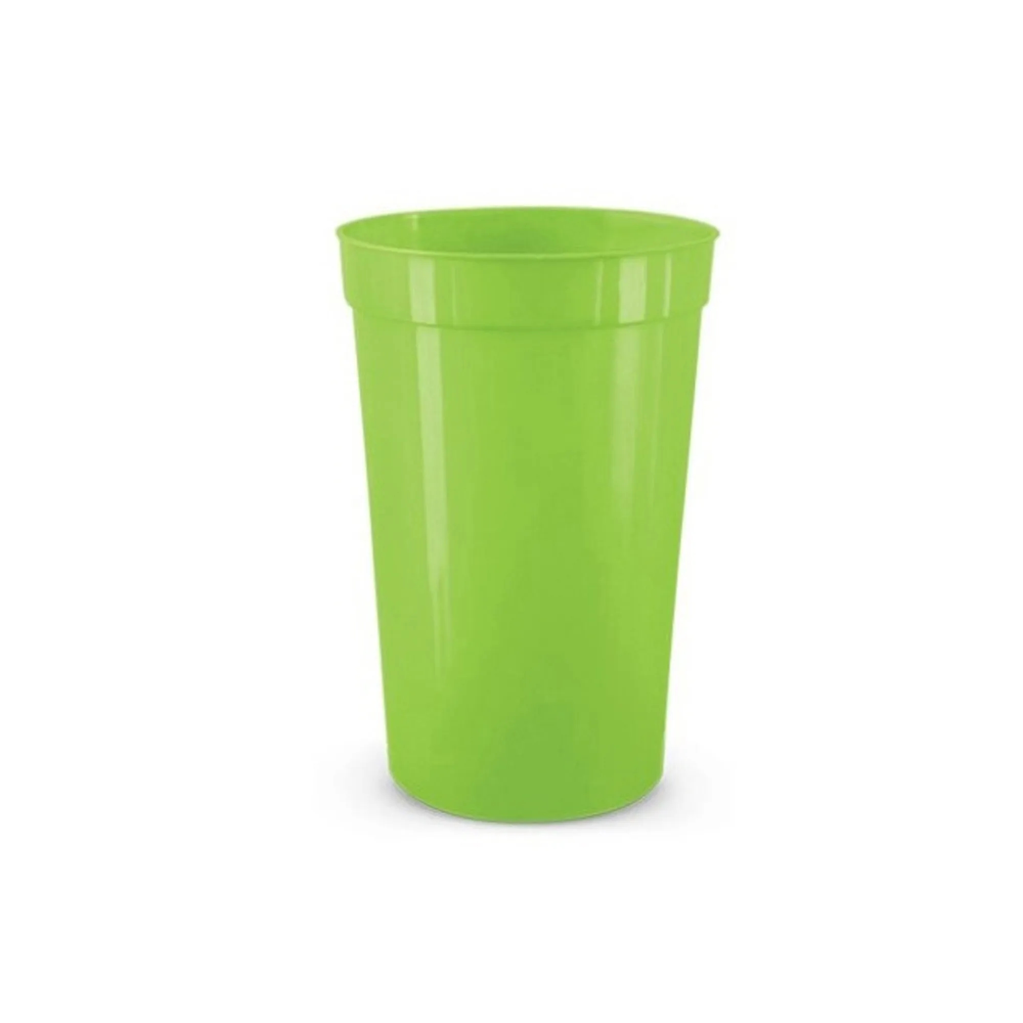 16 Oz Plastic Cheer Disposable Party Stadium Cup 17