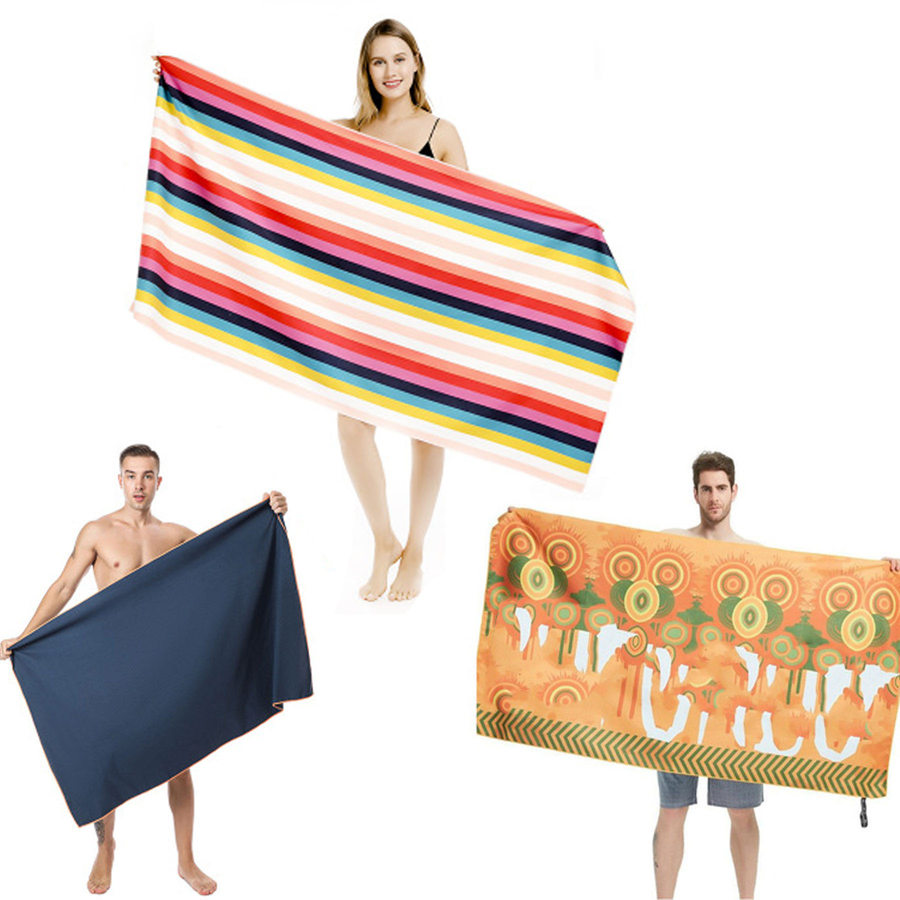 Beach Towel