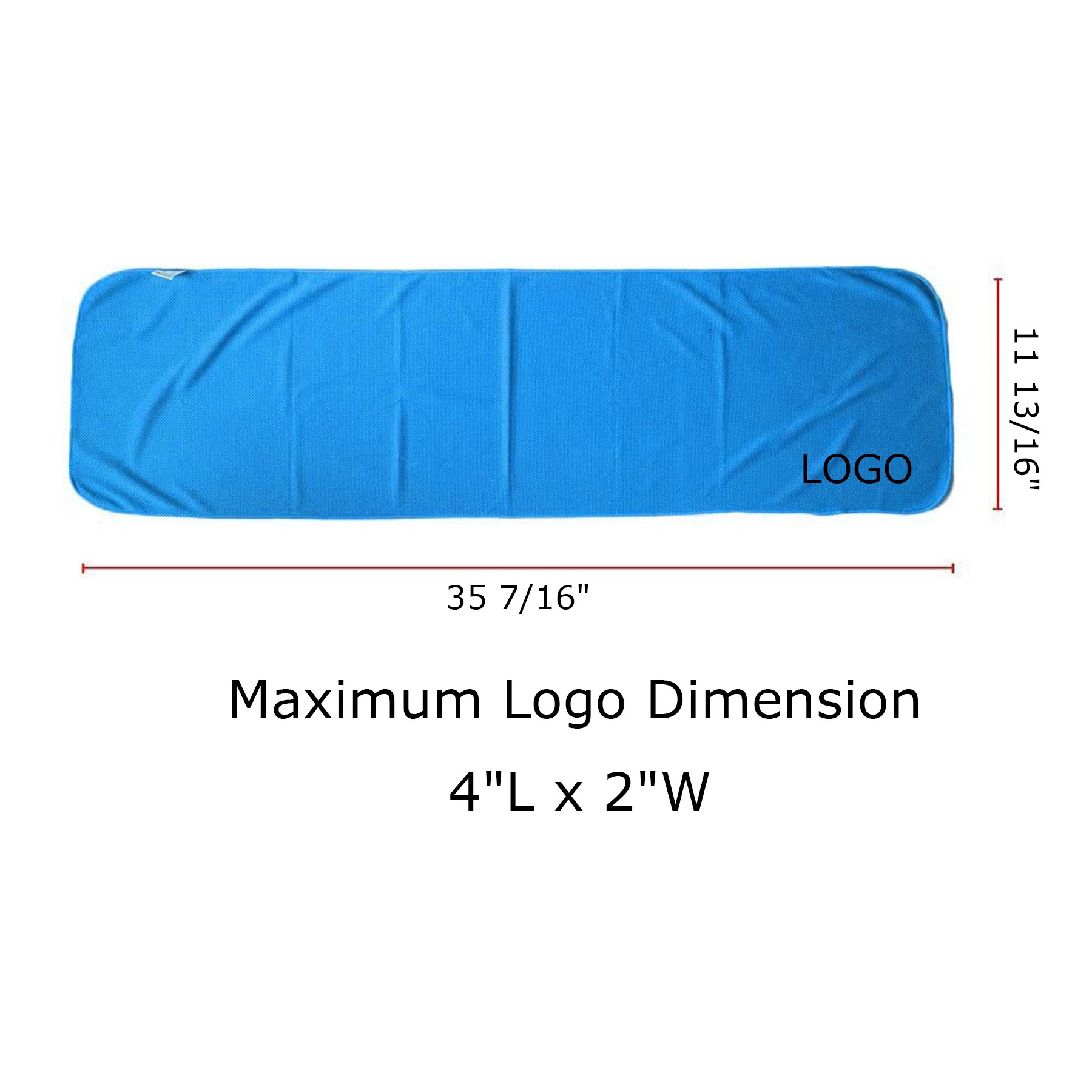 Cooling Sports Towel 6