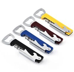 Magnum 4-in-1 Bottle Opener