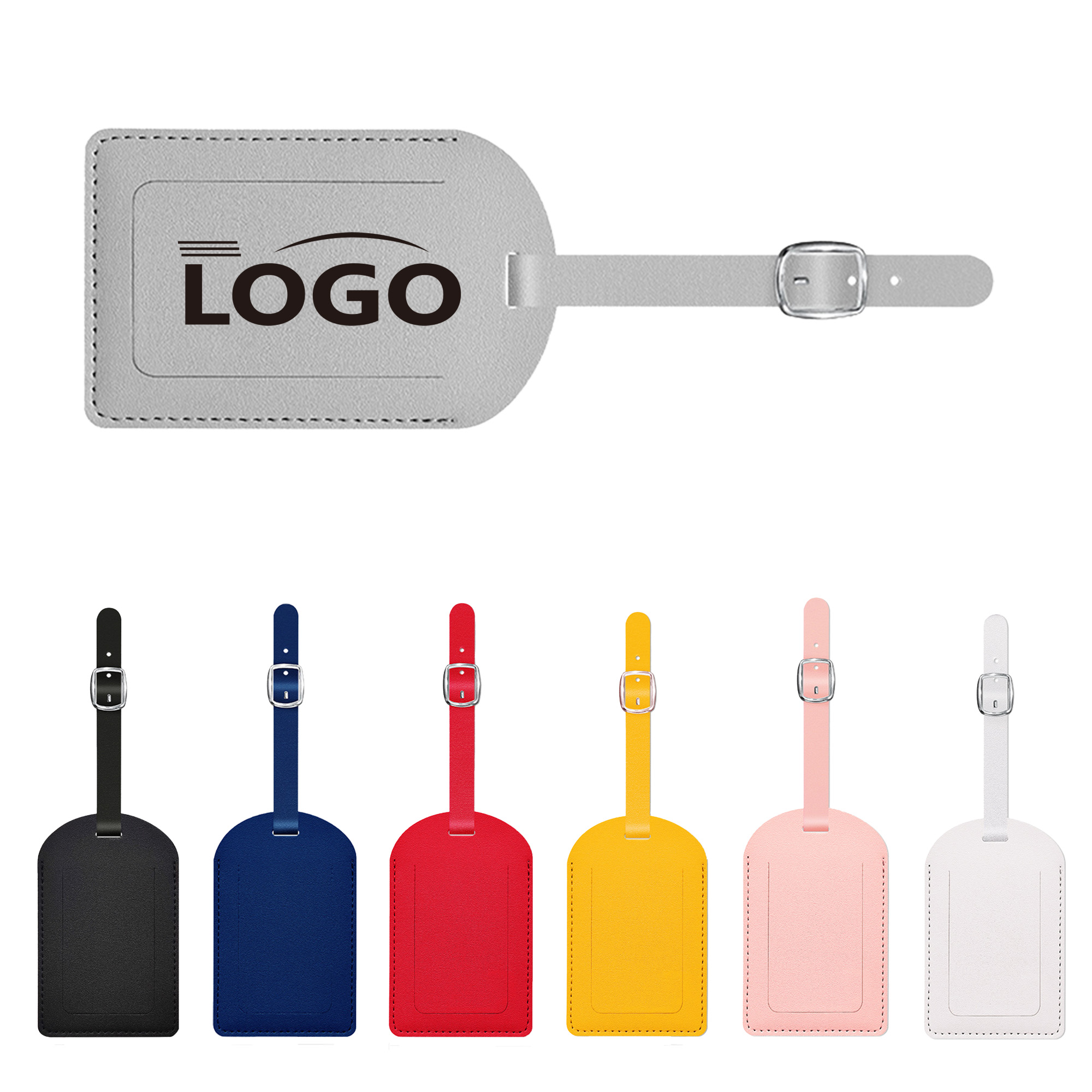 Uitcase Name Tag 11