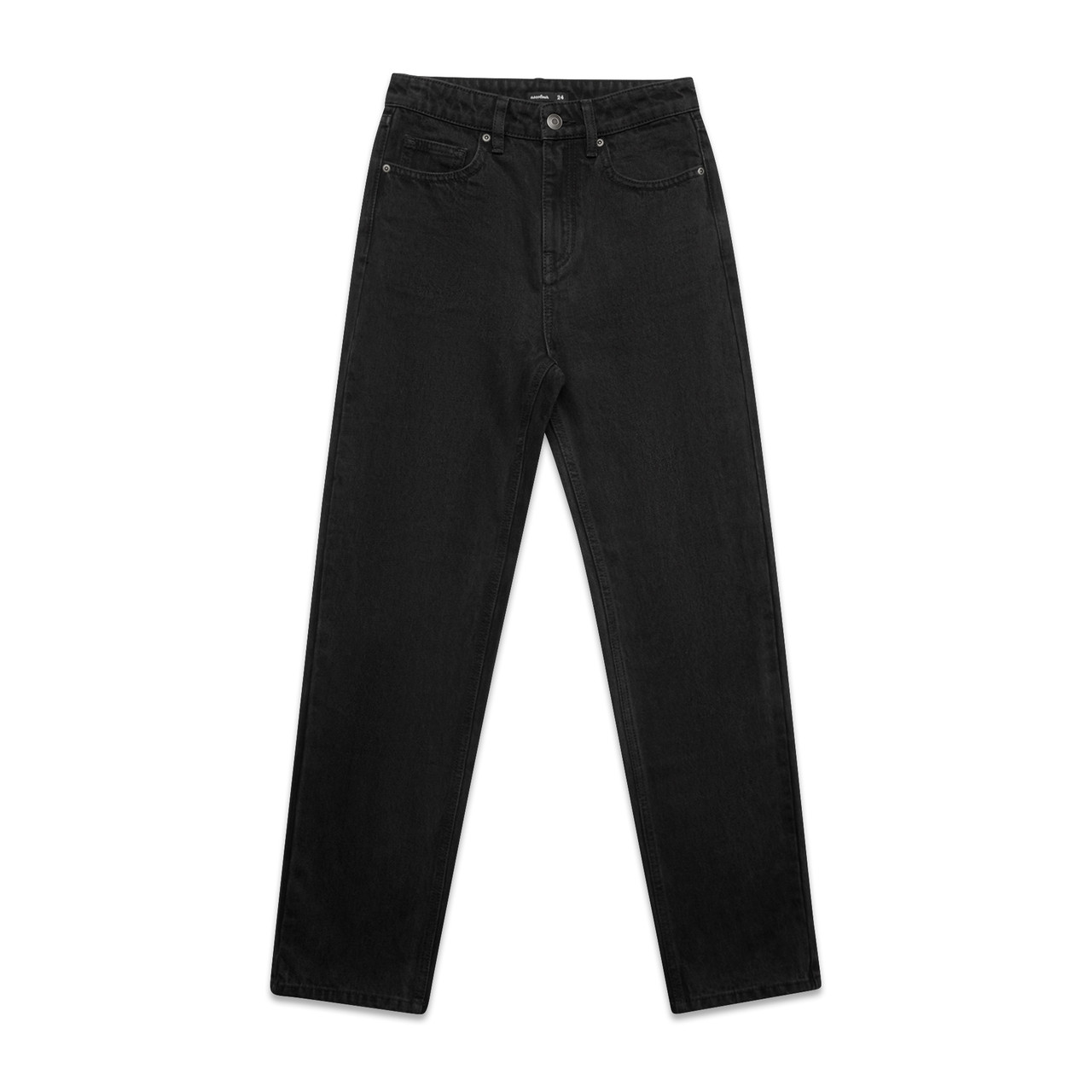 Wo's Straight Jeans | 4830 10
