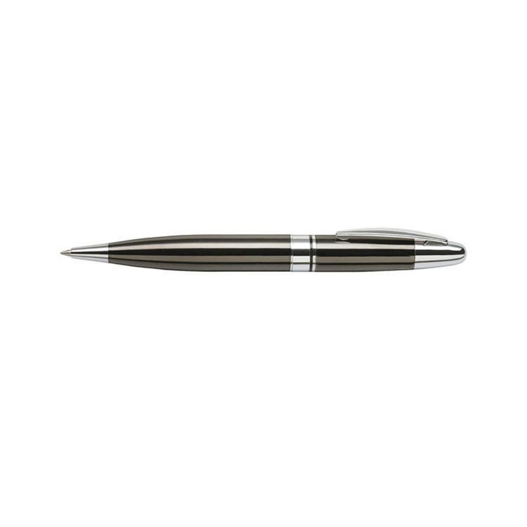 Twist Action Metal Ballpoint Pen 32