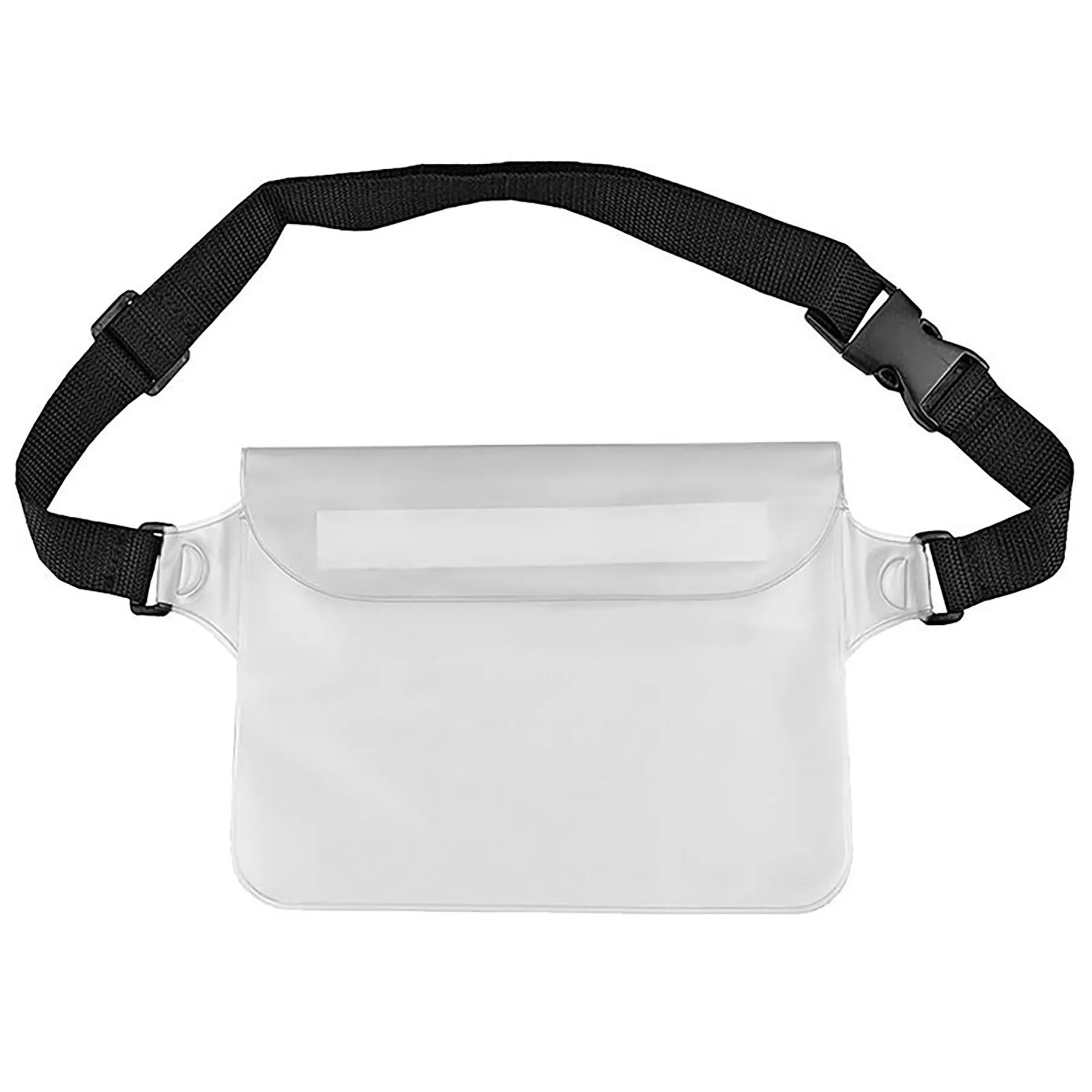 PVC Waterproof Waist Bag 33