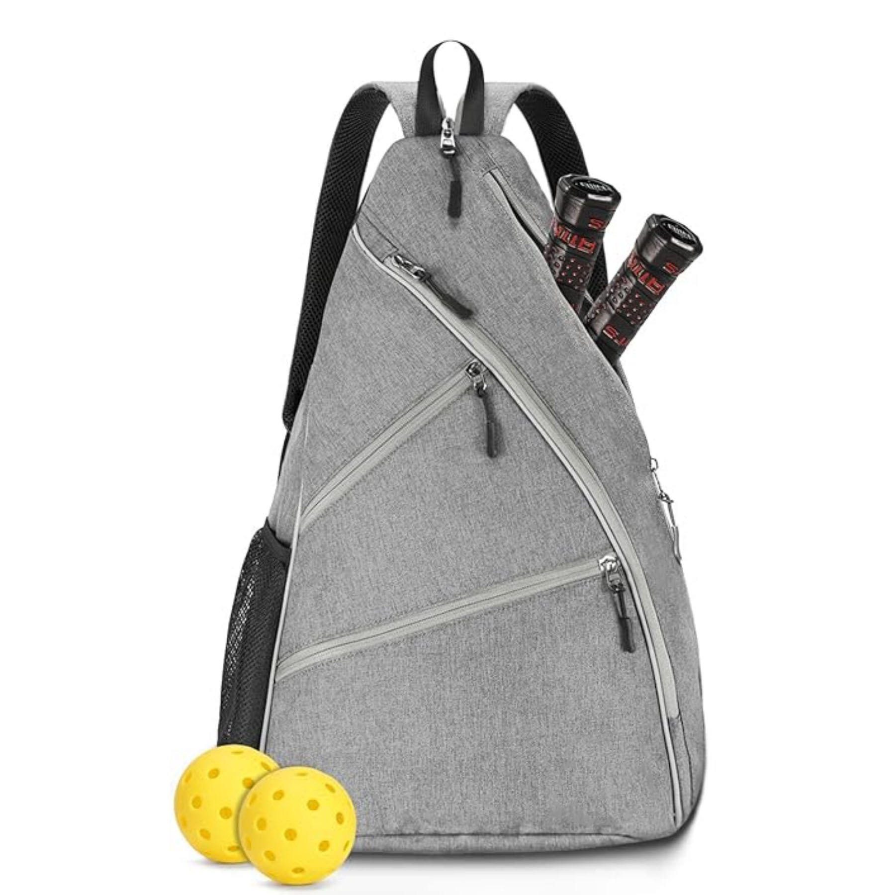 Reversible Sling Pickleball Bag 36