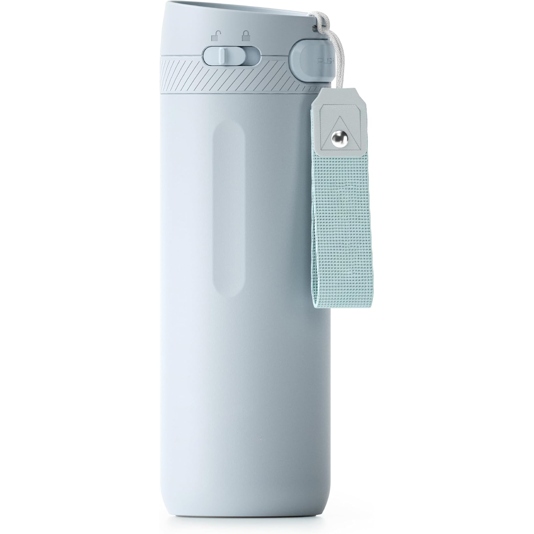 Insulated Stainless Steel Bottle 5