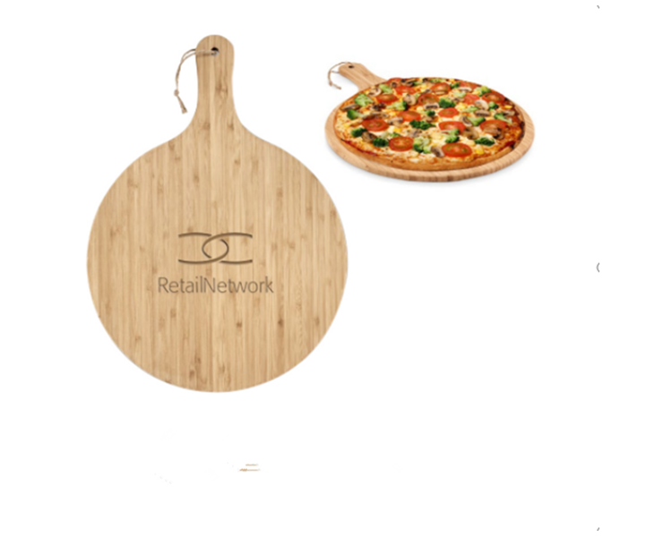 Bamboo Professional Cutting Board