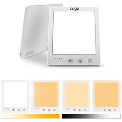 Sad Light Therapy Lamp