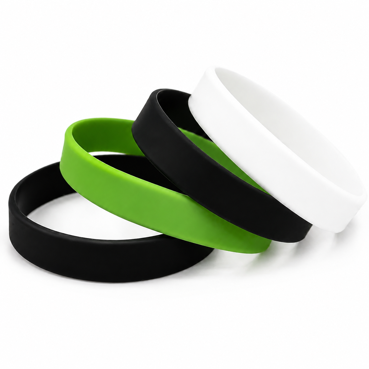 Silicone Wristband