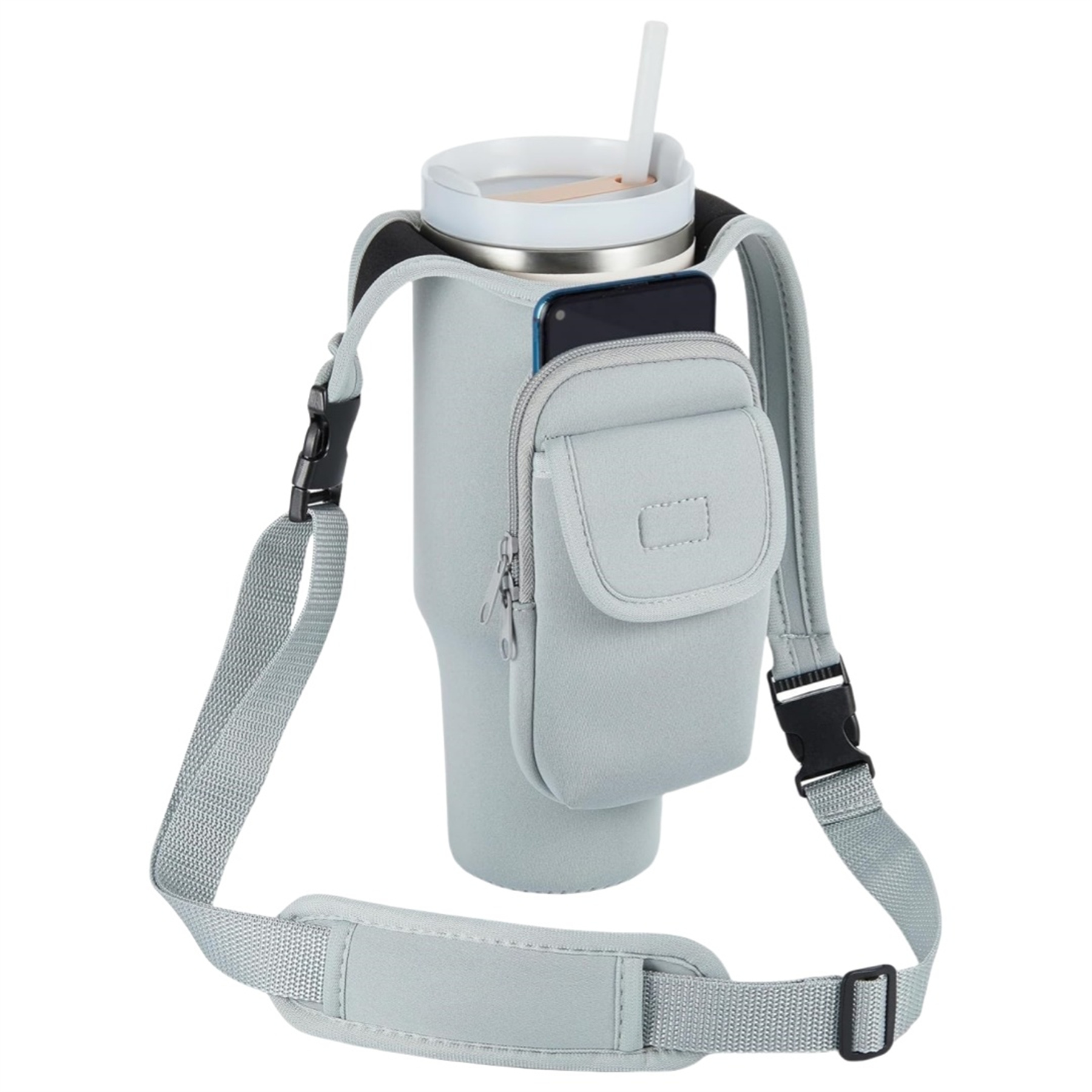 Water Bottle Carrier Bag 15