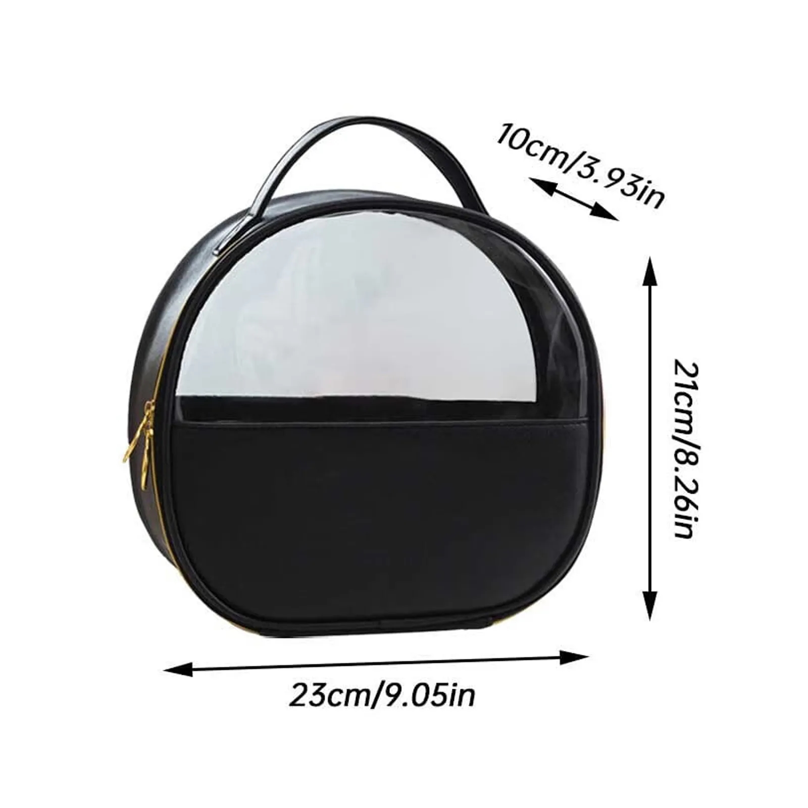 Make Up Kits Adult Professional Handy Makeup Bag 6