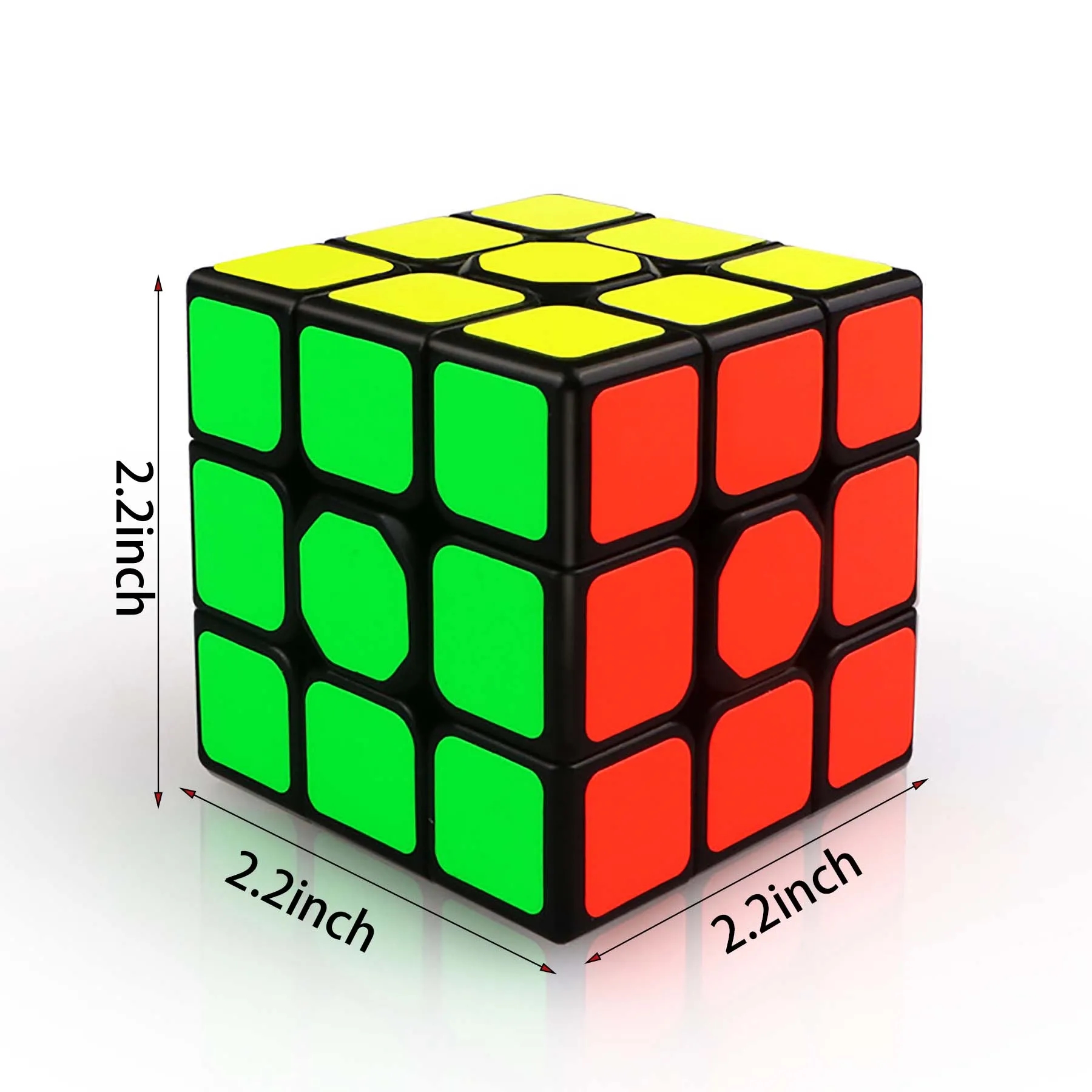 Rubik's Cube 13