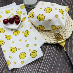 Customized Food Wrapper Paper