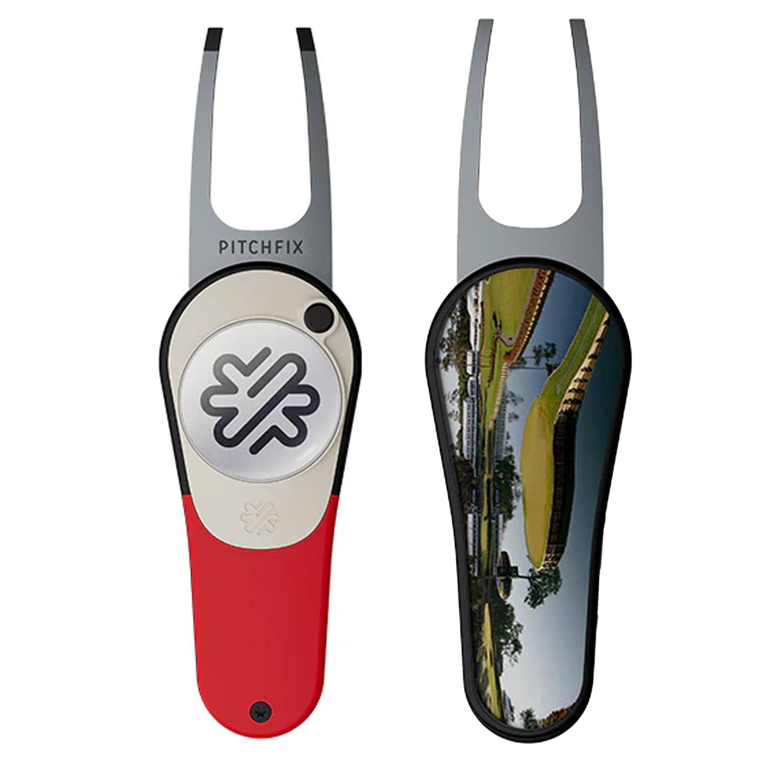 Pitchfix XL Golf Divot Tool 14