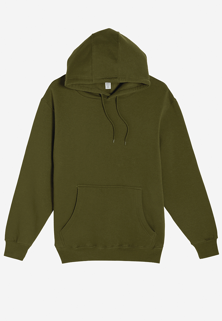 Premium Pullover Hoodie 23