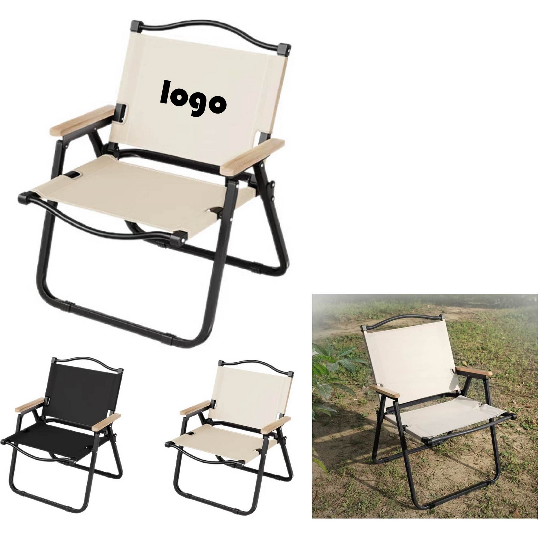 Portable Folding Chair