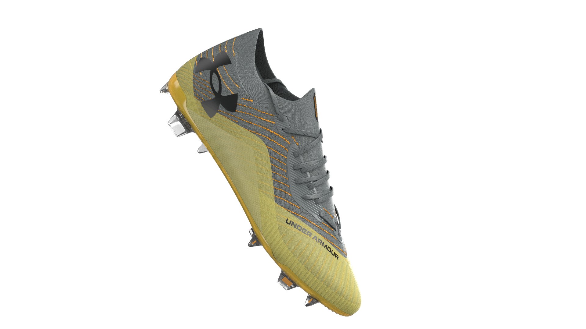 UA Shadow Elite 2 FG Men's Soccer Cleats 18