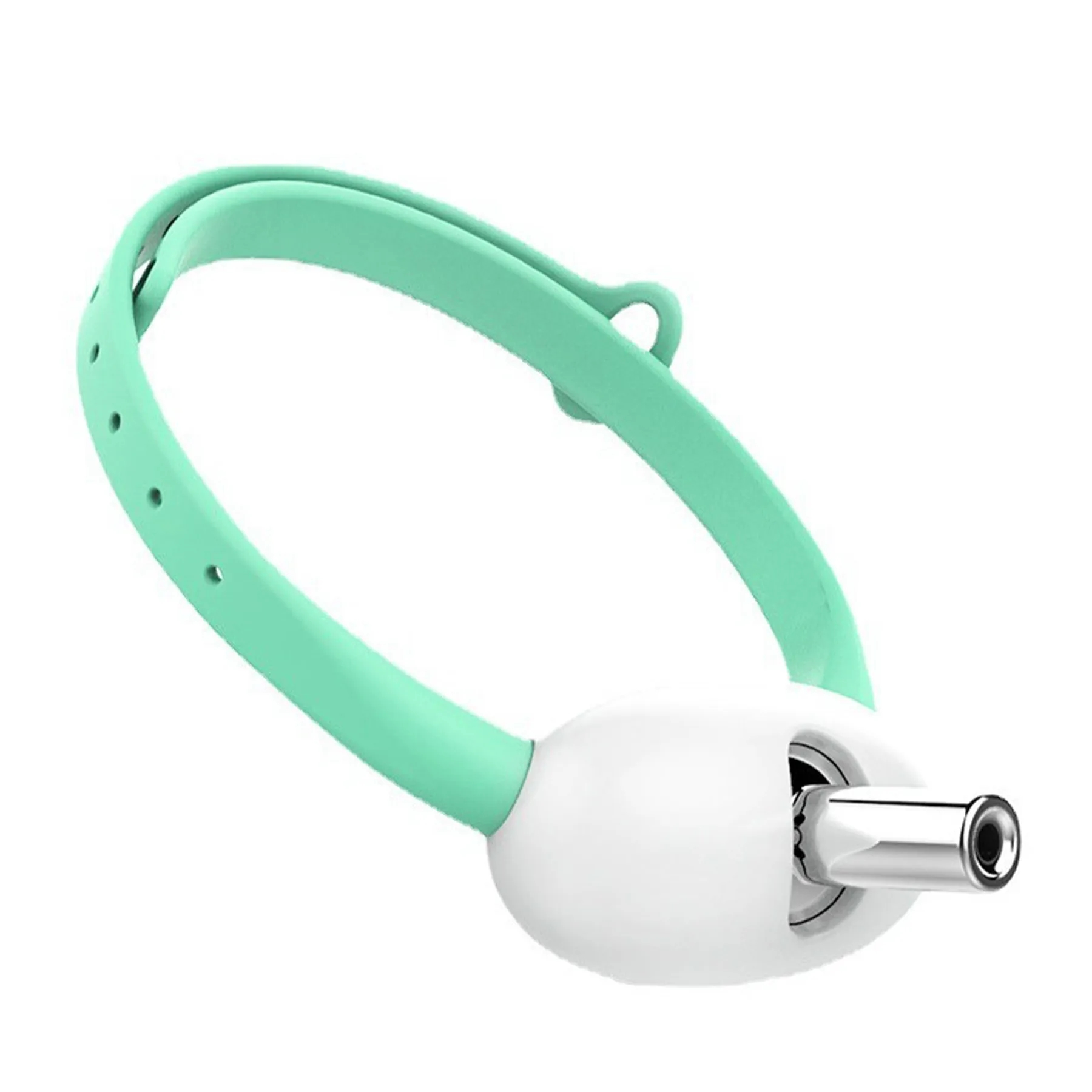 Polypropylene Automatic Cat Teasing Laser Pen 11