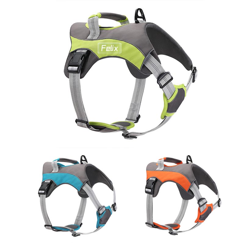 Dog Vest Harness